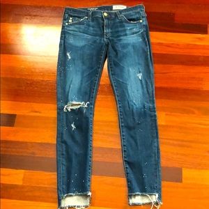 AG jeans